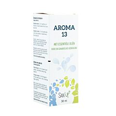 Aroma 13 Gouttes Flacon 30ml NF