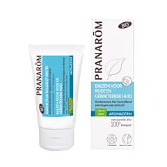 Pranarôm Aromaderm Balsem Rode/ Geïrriteerde Huid 40ml