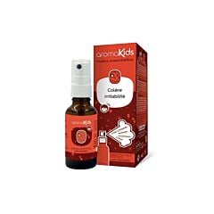 Aromakids Zoombie Spray 30ml