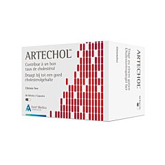 Artechol 60 Gélules