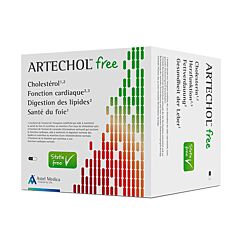 Artechol Free 90 Gélules