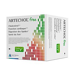 Artechol Free 90 Capsules