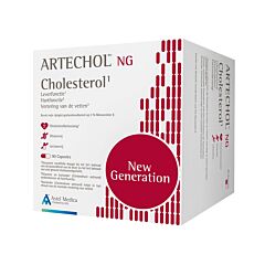 Artechol NG Cholesterol 90 Gélules