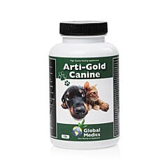 Arti-Gold Canine 126 Tabletten