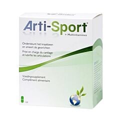 Arti-Sport 120 Comprimés