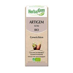 HerbalGem Artigem Complex 15ml