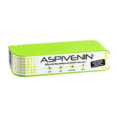 Aspivenin Anti-Beet/Steek Mini-Pomp 1 Stuk