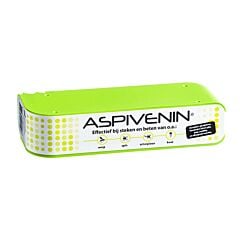 Aspivenin Anti-Beet/Steek Mini-Pomp 1 Stuk