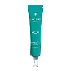 René Furterer Astera Fresh Verfrissend Kalmerend Serum Voor Geïrriteerde Hoofdhuid 75ml