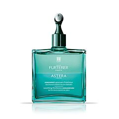 René Furterer Astera Fresh Verfrissend Kalmerend Plantenconcentraat 50ml