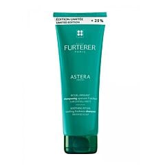 René Furterer Astera Fresh Shampooing Apaisant Fraîcheur - Cuir Chevelu Irrité - Promo 200ml + 50ml GRATUIT