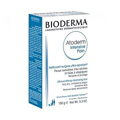 Bioderma Atoderm Intensive Zeep 150g