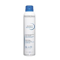 Bioderma Atoderm Sos Spray 200ml