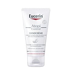 Eucerin Atopicontrol Handcrème 75ml