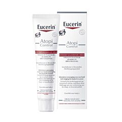 Eucerin AtopiControl Intensief Kalmerende Crème 40ml