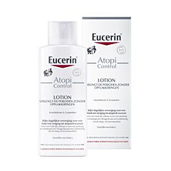 Eucerin AtopiControl Bodylotion 250ml