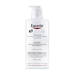 Eucerin AtopiControl Bodylotion 400ml