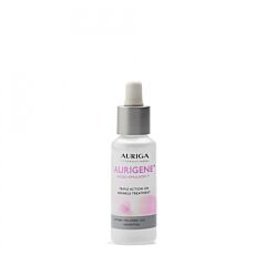 Auriga Aurigene Micro-Emulsion Anti-Rides Flacon Compte Gouttes 15ml