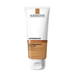 La Roche-Posay Autohelios Zelfbruiner Gel-Crème 100ml