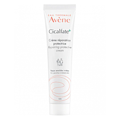 Avène Cicalfate+ Crème Réparatrice Protectrice Tube 100ml