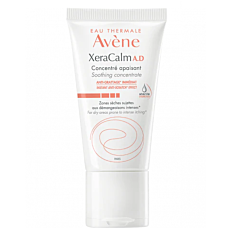 Avène XeraCalm A.D. Verzachtend Concentraat 50ml