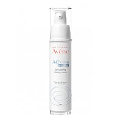 Avène A-Oxitive Nuit Soin Peeling Flacon Airless 30ml