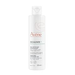 Avène Cicalfate+ Gel Nettoyant Assainissant 200ml