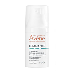 Avène Cleanance Comedomed Concentraat - 30ml
