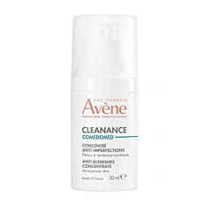 Avène Cleanance Comedomed Anti-Onzuiverheden Concentraat - 30ml