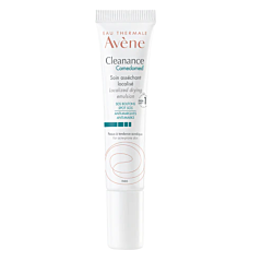 Avène Cleanance Comedomed Soin Asséchant Localisé Tube 15ml