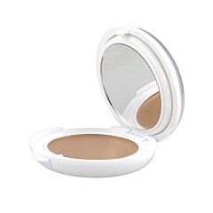 Avène Couvrance Crème de Teint Compacte Confort 03 Sable Boîtier 10g	