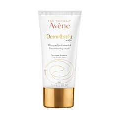 Avène Dermabsolue Anti-Aging Masker 75ml