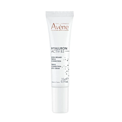 Avène Hyaluron Activ B3 Drievoudig Corrigerende Oogverzorging - 15ml