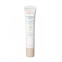 Avène Hydrance BB-Riche Crème Hydratante Teintée IP30 Tube 40ml