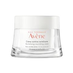 Avène Les Essentiels Crème Nutritive Revitalisante 50ml