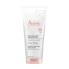 Avène Les Essentiels Gelée Micellaire Démaquillante 200ml