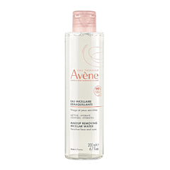 Avène Les Essentiels Eau Micellaire Démaquillante 200ml