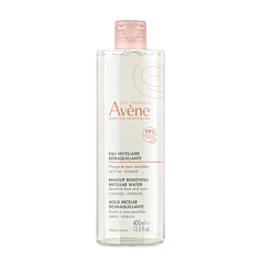 Avène Les Essentiels Eau Micellaire Démaquillante 400ml