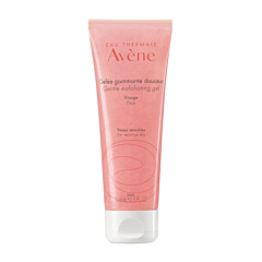 Avène Milde Gezichtspeeling Gel 75ml