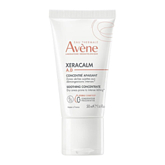 Avène XeraCalm A.D. Concentré - 50ml