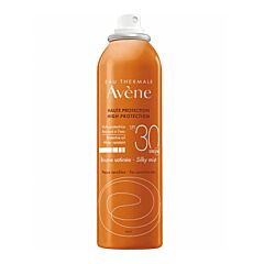 Avène Zon Satijnzachte Mist SPF30 150ml