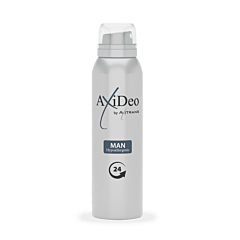 Axideo Homme Spray Déodorant 150ml