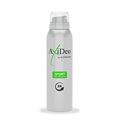 Axitrans Sport Spray Déodorant 150ml