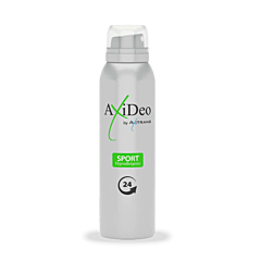 Axideo Sport Deo Spray 150ml