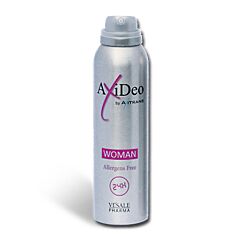 Axitrans AxiDeo Woman Déodorant Spray 150ml