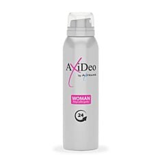 Axitrans AxiDeo Woman Déodorant Spray 150ml