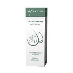 Axitrans Sweat Defense Douchegel 200ml