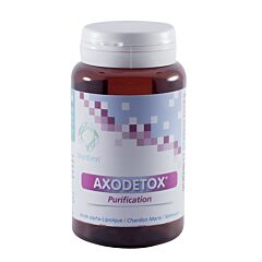 Axodetox Purification 60 Gélules