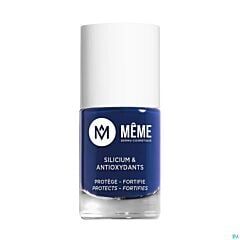 Même Vernis à Ongles Bleu Marine No 09  Françoise - 10 ml