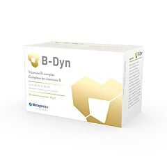Metagenics B-Dyn 90 Comprimés